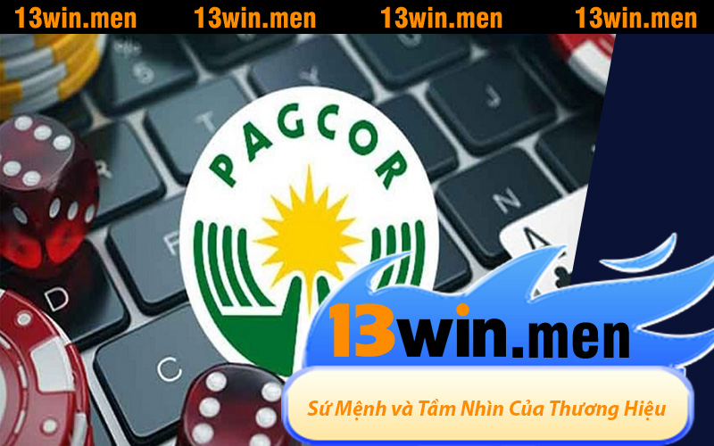 Sứ Mệnh và Tầm Nhìn Của Thương Hiệu