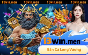 Bắn Cá Long Vương