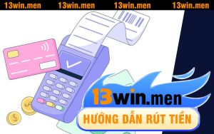 Rút Tiền 13WIN