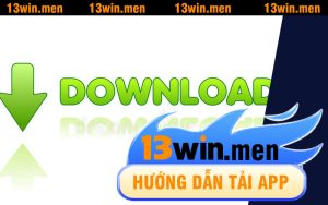 Tải App 13WIN