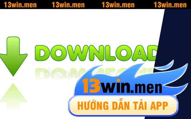 Tải App 13WIN