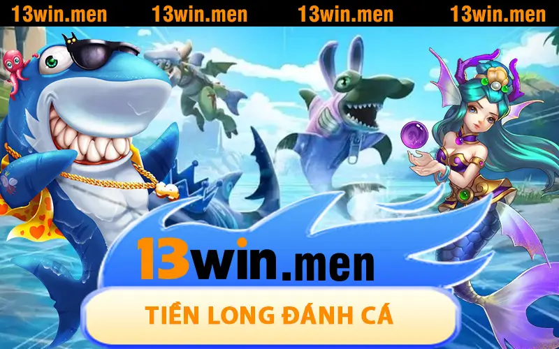 Tiền Long Đánh Cá